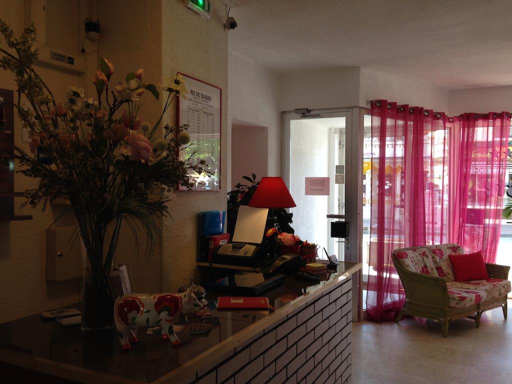 Hotel De La Poste ดูแวนน์ ภายนอก รูปภาพ