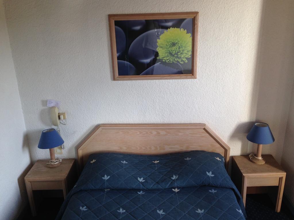 Hotel De La Poste ดูแวนน์ ห้อง รูปภาพ