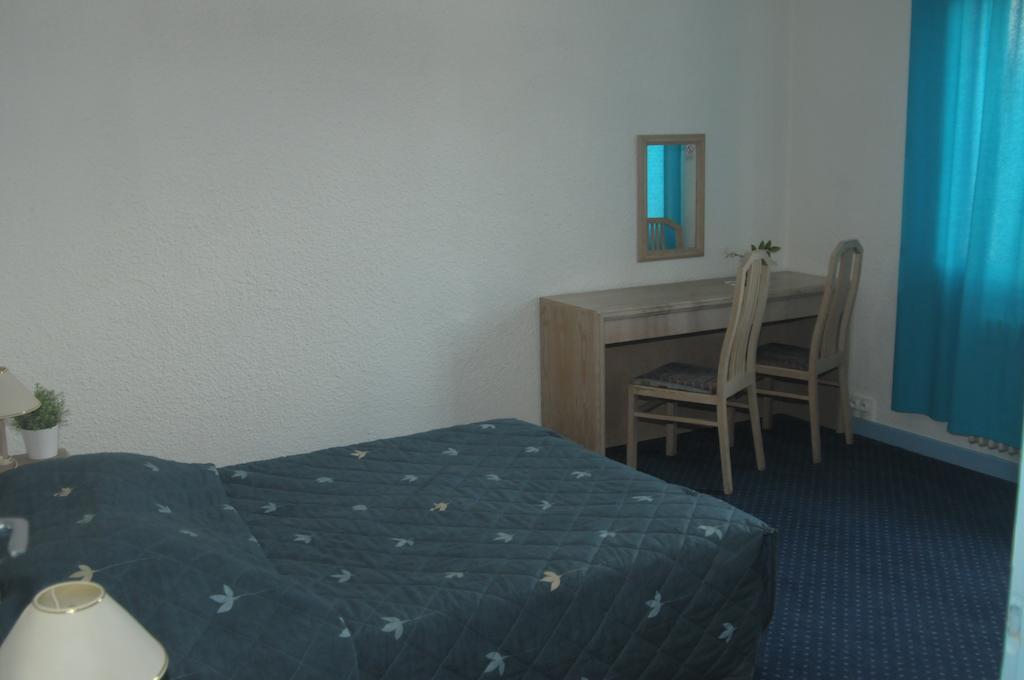 Hotel De La Poste ดูแวนน์ ห้อง รูปภาพ